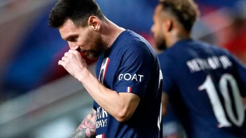 ¿Por qué el PSG quedó segundo en su grupo de Champions? ¿Por qué el PSG quedó segundo en su grupo de Champions?