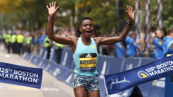 El atletismo keniano en "cuidados intensivos" ante los recurrentes casos de dopaje El atletismo keniano en "cuidados intensivos" ante los recurrentes casos de dopaje