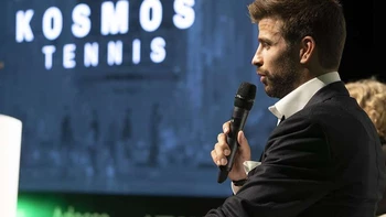 Gerard Piqué se retiró de las canchas, pero seguirá en los negocios Gerard Piqué se retiró de las canchas, pero seguirá en los negocios