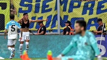 ¡Racing campeón! Venció a Boca en el Trofeo de Campeones ¡Racing campeón! Venció a Boca en el Trofeo de Campeones