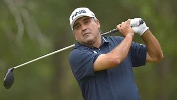 Golfista argentino Cabrera suma segunda condena por violencia de género Golfista argentino Cabrera suma segunda condena por violencia de género