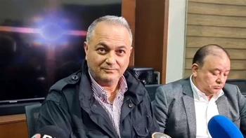La FBF espera el mensaje de Luis Arce para definir el futuro del torneo Clausura La FBF espera el mensaje de Luis Arce para definir el futuro del torneo Clausura