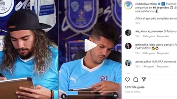 ‘Patito’ Rodríguez a Francisco da Costa: “No seas rata inmunda” (video) ‘Patito’ Rodríguez a Francisco da Costa: “No seas rata inmunda” (video)