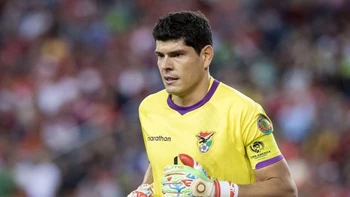 Carlos Lampe igualó récord de Carlos Leonel Trucco en la Verde Carlos Lampe igualó récord de Carlos Leonel Trucco en la Verde