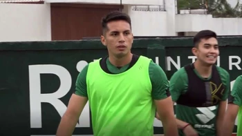Juan Mercado: “Los clásicos son aparte y se juegan para ganar” Juan Mercado: “Los clásicos son aparte y se juegan para ganar”