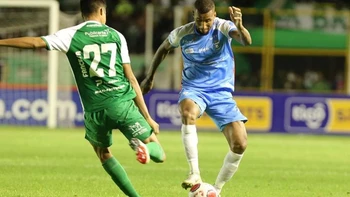 Las cinco cosas que debes saber para el Clásico Cruceño: Oriente Petrolero - Blooming Las cinco cosas que debes saber para el Clásico Cruceño: Oriente Petrolero - Blooming