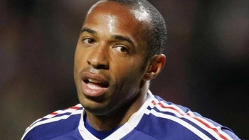 Thierry Henry cree que el VAR es lento y "mata la alegría" del fútbol Thierry Henry cree que el VAR es lento y "mata la alegría" del fútbol