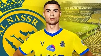 Amnistía pide a CR7 que hable sobre los derechos humanos en Arabia Saudita Amnistía pide a CR7 que hable sobre los derechos humanos en Arabia Saudita