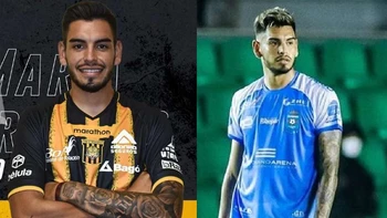 José María Carrasco se despidió de Blooming en medio de un escándalo: "Traté de hacer lo mejor hasta el último día" José María Carrasco se despidió de Blooming en medio de un escándalo: "Traté de hacer lo mejor hasta el último día"