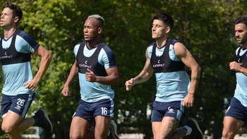 Atlético Tucumán jugará amistosos ante Always Ready y The Strongest Atlético Tucumán jugará amistosos ante Always Ready y The Strongest