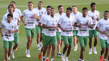 La FBF quiere un técnico que conozca el medio y a los jugadores La FBF quiere un técnico que conozca el medio y a los jugadores