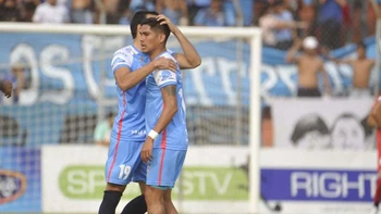 Mirá los mejores goles de la fecha 17 del Torneo Clausura Mirá los mejores goles de la fecha 17 del Torneo Clausura