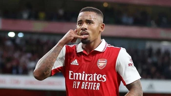 Arsenal-PSV Eindhoven, postergado por la muerte de la reina Isabel II Arsenal-PSV Eindhoven, postergado por la muerte de la reina Isabel II