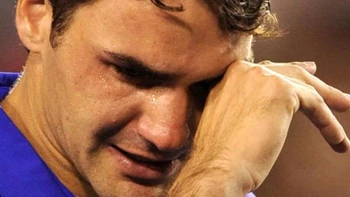 Mirá las reacciones del mundo tenis: Corazones rotos y declaraciones de amor por el retiro de Federer Mirá las reacciones del mundo tenis: Corazones rotos y declaraciones de amor por el retiro de Federer
