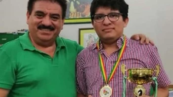 Ajedrez: Bolivia, subcampeón en la batalla por equipos Lichess Ajedrez: Bolivia, subcampeón en la batalla por equipos Lichess