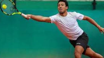 Dellien baja cinco puestos en el ranking ATP tras su participación en el Master de Roma Dellien baja cinco puestos en el ranking ATP tras su participación en el Master de Roma