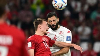 La FIFA afirma que los 0-0 en el Mundial se deben al miedo a perder el primer partido La FIFA afirma que los 0-0 en el Mundial se deben al miedo a perder el primer partido