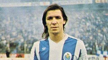 Muere Fernando Gomes, máximo goleador de la historia del FC Porto Muere Fernando Gomes, máximo goleador de la historia del FC Porto