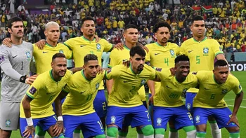 Ante Suiza, Brasil espera mostrar al mundo que hay vida sin Neymar Ante Suiza, Brasil espera mostrar al mundo que hay vida sin Neymar