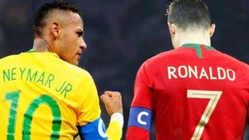 Cristiano Ronaldo a puertas de octavos, Brasil busca la llave sin Neymar Cristiano Ronaldo a puertas de octavos, Brasil busca la llave sin Neymar