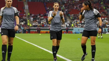 Amargo triunfo de Alemania que queda eliminada pese a ganar a Costa Rica Amargo triunfo de Alemania que queda eliminada pese a ganar a Costa Rica