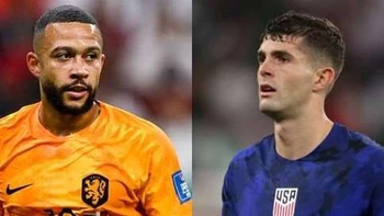 Países Bajos contra EEUU, duelo de invictos para abrir los octavos del Mundial Países Bajos contra EEUU, duelo de invictos para abrir los octavos del Mundial