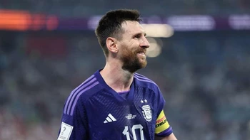 Messi contra Australia y Países Bajos-EEUU: empiezan los octavos en Qatar-2022 Messi contra Australia y Países Bajos-EEUU: empiezan los octavos en Qatar-2022
