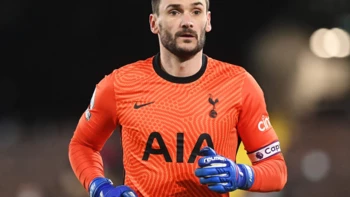 Lloris va a igualar a Thuram como el jugador con más partidos con Francia Lloris va a igualar a Thuram como el jugador con más partidos con Francia