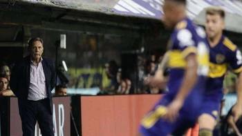 Polémica: Boca viajará a Paraguay con positivos de Covid-19 Polémica: Boca viajará a Paraguay con positivos de Covid-19