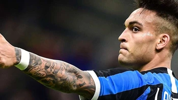 Incertidumbre sobre el futuro de Lautaro, ¿se aleja de España? Incertidumbre sobre el futuro de Lautaro, ¿se aleja de España?