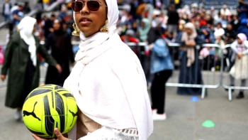 Al margen del fútbol, Qatar quiere terminar con las "ideas falsas" sobre el islam Al margen del fútbol, Qatar quiere terminar con las "ideas falsas" sobre el islam