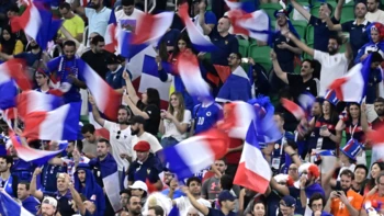 Francia elimina a Polonia con dos golazos de Mbappé y avanza en Qatar Francia elimina a Polonia con dos golazos de Mbappé y avanza en Qatar