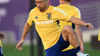 ¿No habrá dos sin tres para el matagigantes Japón ante Croacia? ¿No habrá dos sin tres para el matagigantes Japón ante Croacia?