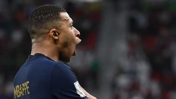 Mbappé es el máximo goleador del Mundial Mbappé es el máximo goleador del Mundial