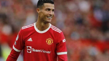Cristiano Ronaldo jugará en Al-Nassr de Arabia Saudita desde enero Cristiano Ronaldo jugará en Al-Nassr de Arabia Saudita desde enero