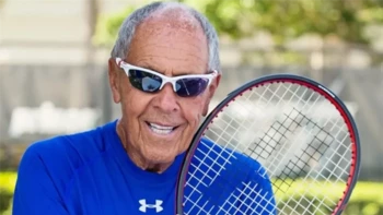 Fallece a los 91 años Nick Bollettieri, exentrenador de Agassi y Sharapova Fallece a los 91 años Nick Bollettieri, exentrenador de Agassi y Sharapova