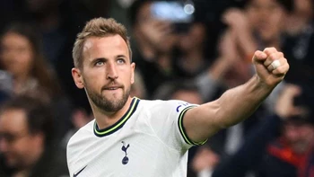 El Tottenham se consolida en el podio de la Premier League tras victoria contra Everton El Tottenham se consolida en el podio de la Premier League tras victoria contra Everton
