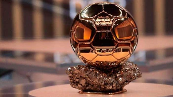Formato, novedades y trofeos anexos del Balón de Oro 2021-22 Formato, novedades y trofeos anexos del Balón de Oro 2021-22