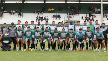 24 de Septiembre no pudo en Oruro ante Sur Car 24 de Septiembre no pudo en Oruro ante Sur Car