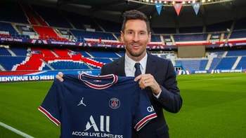 El traspaso de Messi al PSG y la "financiarización del fútbol" ante la justicia de la UE El traspaso de Messi al PSG y la "financiarización del fútbol" ante la justicia de la UE