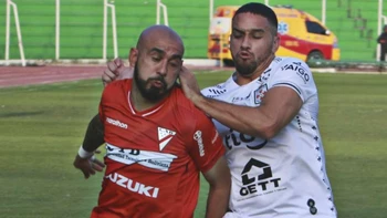 Los principales goleadores del torneo Clausura no marcaron en la fecha 23 Los principales goleadores del torneo Clausura no marcaron en la fecha 23