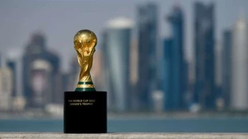Cinco cosas que saber sobre Catar, anfitrión del Mundial de fútbol Cinco cosas que saber sobre Catar, anfitrión del Mundial de fútbol