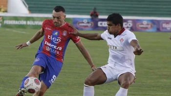 La lucha por la permanencia en la División Profesional está al rojo vivo La lucha por la permanencia en la División Profesional está al rojo vivo