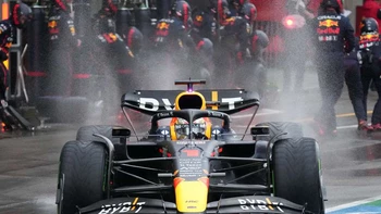 Red Bull avista título en el GP de Austin: Verstappen por récord de victorias Red Bull avista título en el GP de Austin: Verstappen por récord de victorias