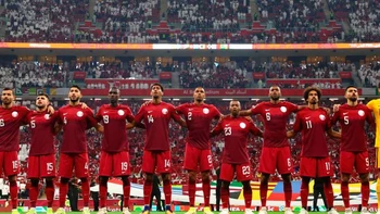 Catar prepara su Mundial en España contra selecciones latinoamericanas Catar prepara su Mundial en España contra selecciones latinoamericanas