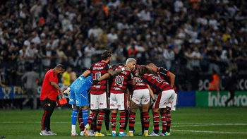 Final de Libertadores: Siete jugadores se juegan la gloria sudamericana y además, un llamado de su selección para Catar Final de Libertadores: Siete jugadores se juegan la gloria sudamericana y además, un llamado de su selección para Catar