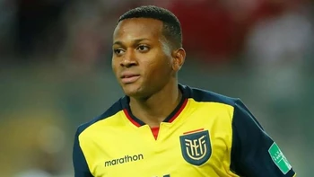 Ecuador planea hacer su mejor Mundial en Catar 2022, afirma Michael Estrada Ecuador planea hacer su mejor Mundial en Catar 2022, afirma Michael Estrada