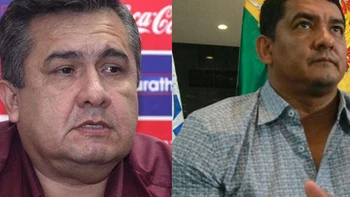 Fiscal solicita documentación a la FBF para sustentar investigación Fiscal solicita documentación a la FBF para sustentar investigación