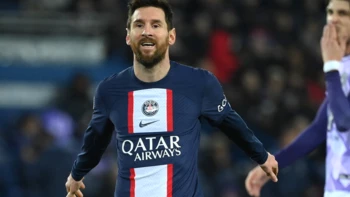 El PSG se adelanta y busca prolongar el contrato de Messi en el fútbol francés El PSG se adelanta y busca prolongar el contrato de Messi en el fútbol francés