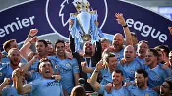 Escándalo entre la Premier League y el Manchester City: ¿Expulsión definitiva, pérdida de puntos, o quita de títulos? Escándalo entre la Premier League y el Manchester City: ¿Expulsión definitiva, pérdida de puntos, o quita de títulos?